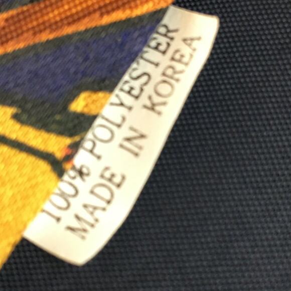 STEVEN HARRIS TIE - Picture 5 of 13